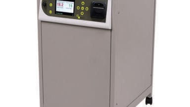 The Convenient Steriliser for Small and Tall Loads